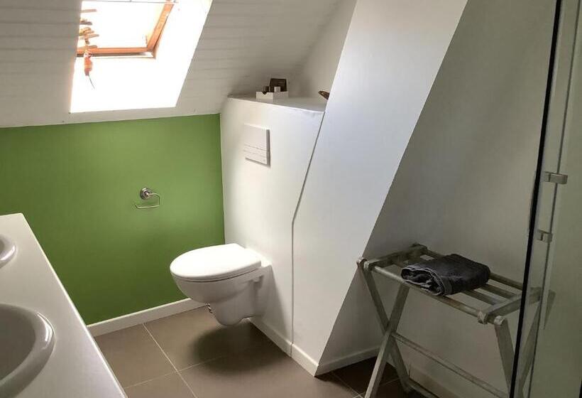 ベッドアンドブレックファースト Blanche & Basil