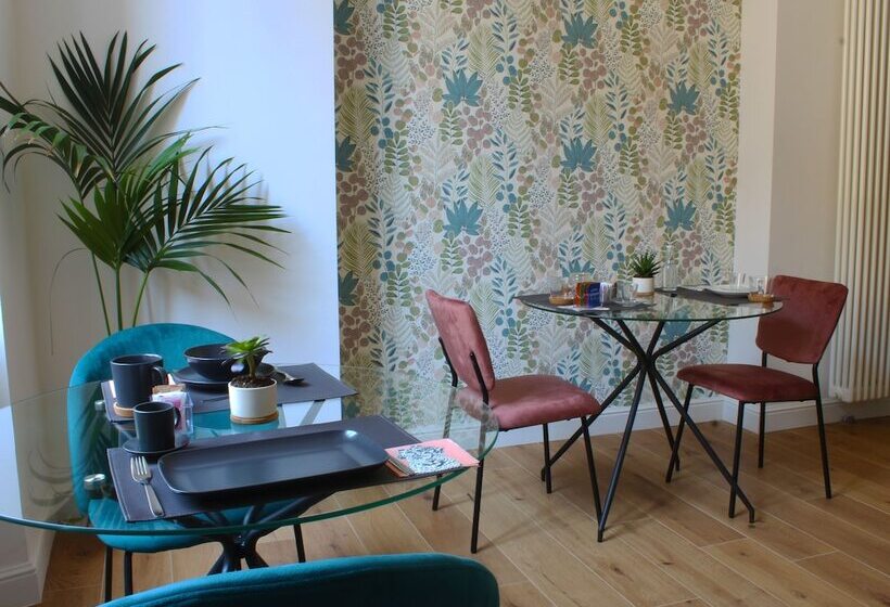 تختخواب و صبحانه Ottantotto Viterbo