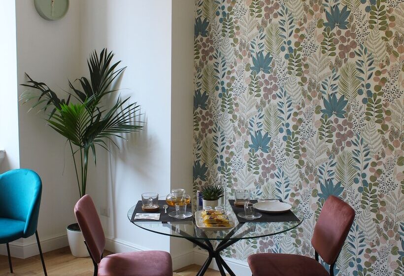 تختخواب و صبحانه Ottantotto Viterbo