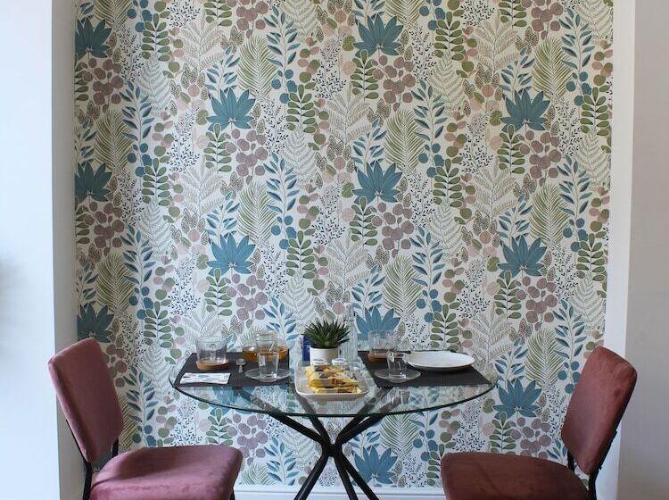 تختخواب و صبحانه Ottantotto Viterbo