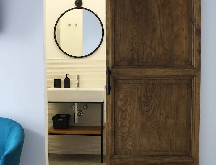 تختخواب و صبحانه Ottantotto Viterbo