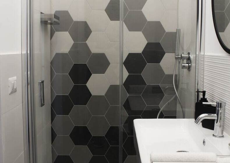 تختخواب و صبحانه Ottantotto Viterbo