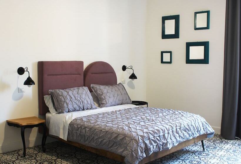 تختخواب و صبحانه Ottantotto Viterbo