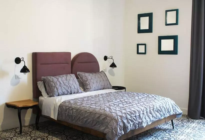 تختخواب و صبحانه Ottantotto Viterbo