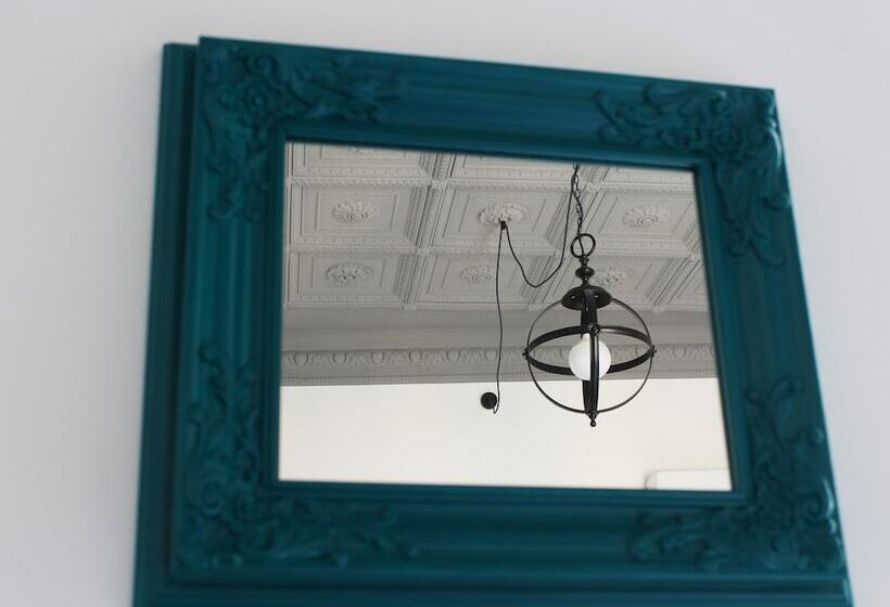 تختخواب و صبحانه Ottantotto Viterbo