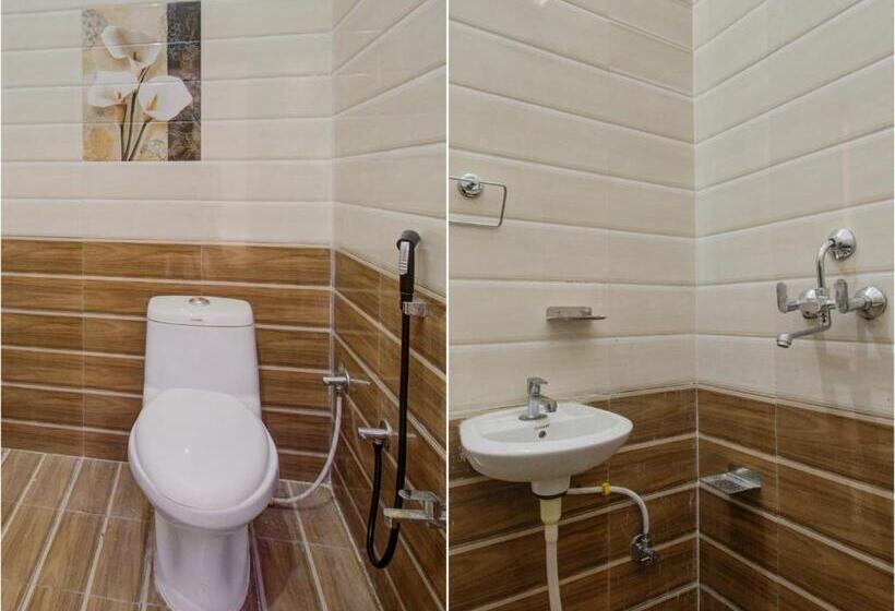 Collection O Rj14 Hotel Sanwariya & Resturant