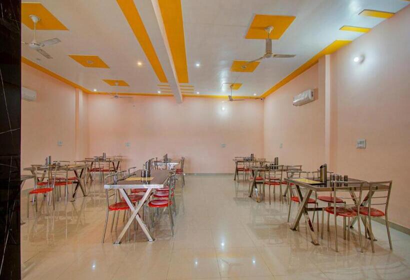 Collection O Rj14 Hotel Sanwariya & Resturant