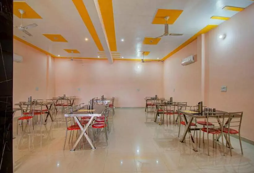 Collection O Rj14 Hotel Sanwariya & Resturant