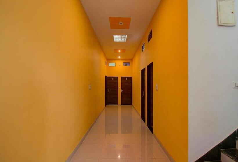 Collection O Rj14 Hotel Sanwariya & Resturant