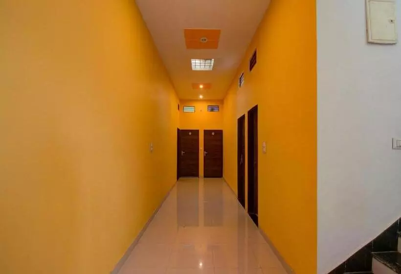 Collection O Rj14 Hotel Sanwariya & Resturant
