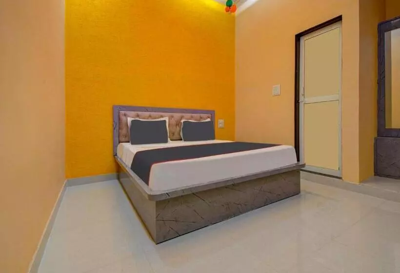 Collection O Rj14 Hotel Sanwariya & Resturant