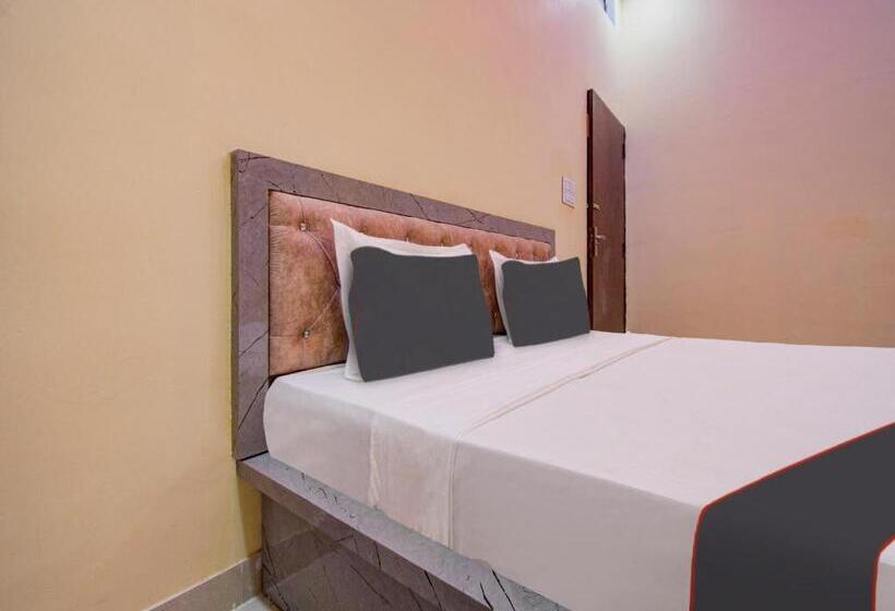 Collection O Rj14 Hotel Sanwariya & Resturant