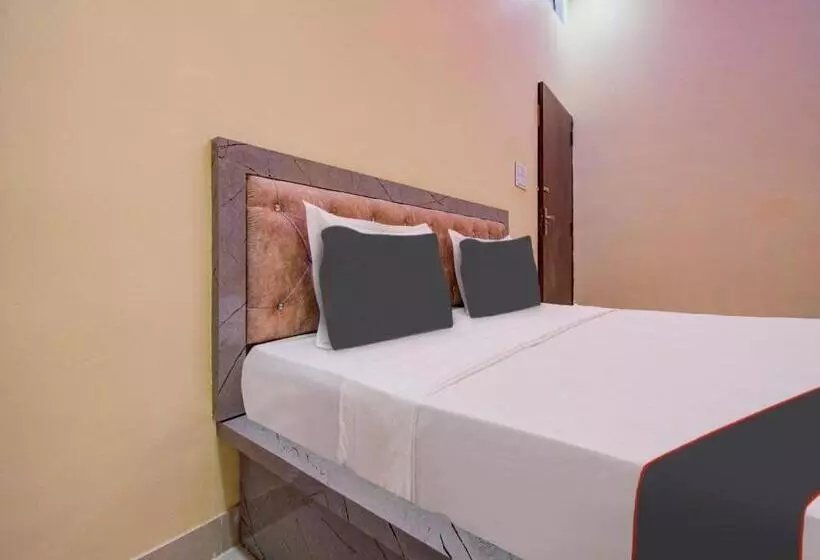 Collection O Rj14 Hotel Sanwariya & Resturant