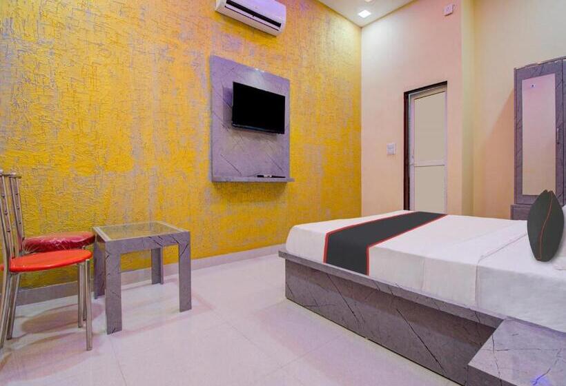 Collection O Rj14 Hotel Sanwariya & Resturant