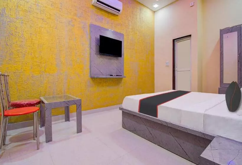 Collection O Rj14 Hotel Sanwariya & Resturant