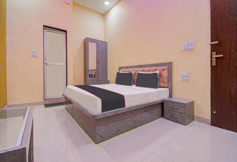 Collection O Rj14 Hotel Sanwariya & Resturant