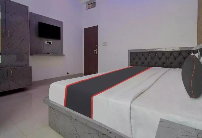 Collection O Rj14 Hotel Sanwariya & Resturant