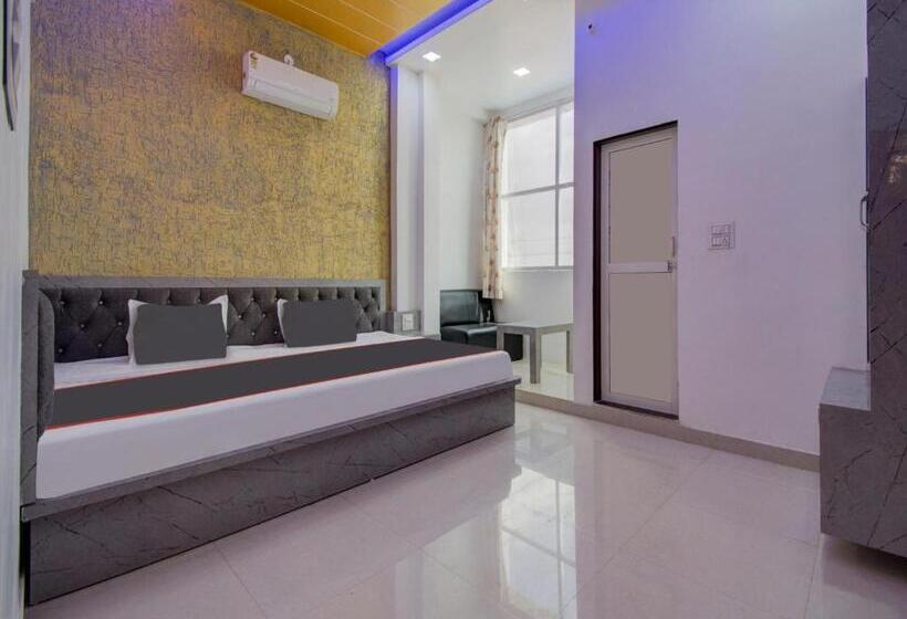 Collection O Rj14 Hotel Sanwariya & Resturant