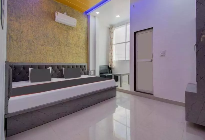Collection O Rj14 Hotel Sanwariya & Resturant