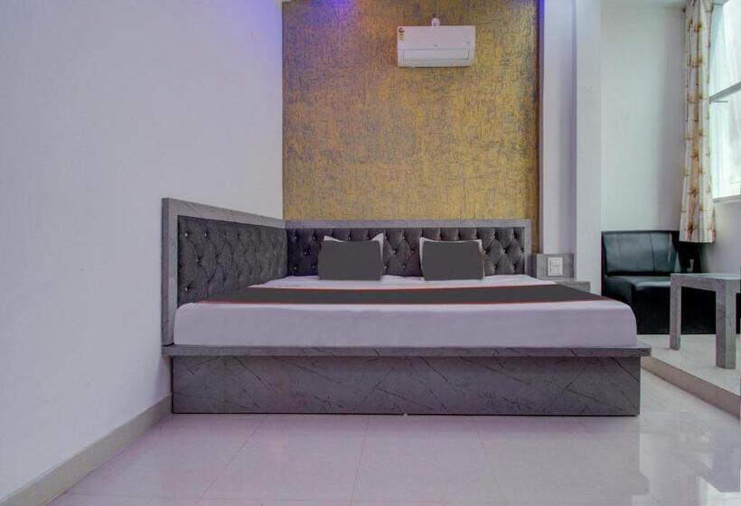 Collection O Rj14 Hotel Sanwariya & Resturant