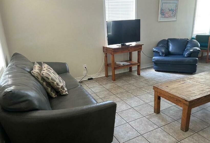 Otel Captain S Quarters