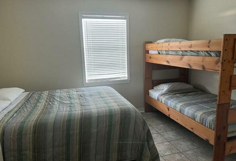 Otel Captain S Quarters