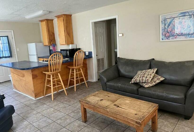 Otel Captain S Quarters