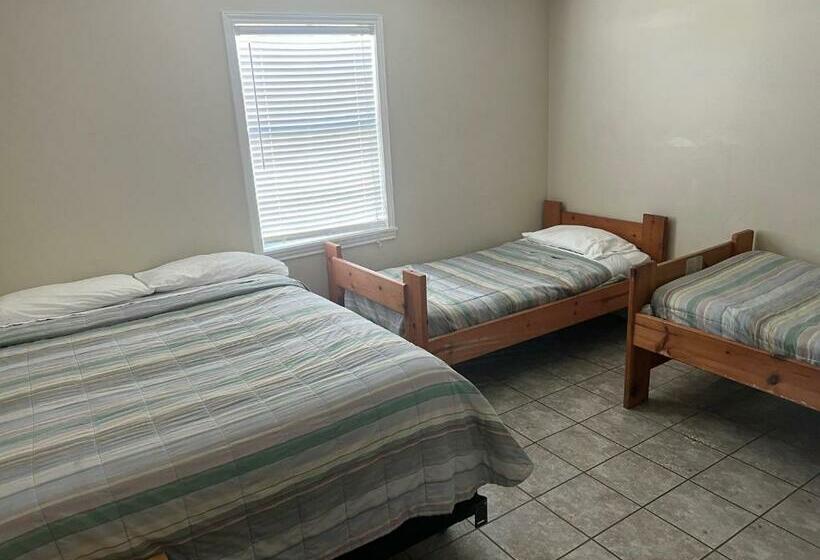 Otel Captain S Quarters