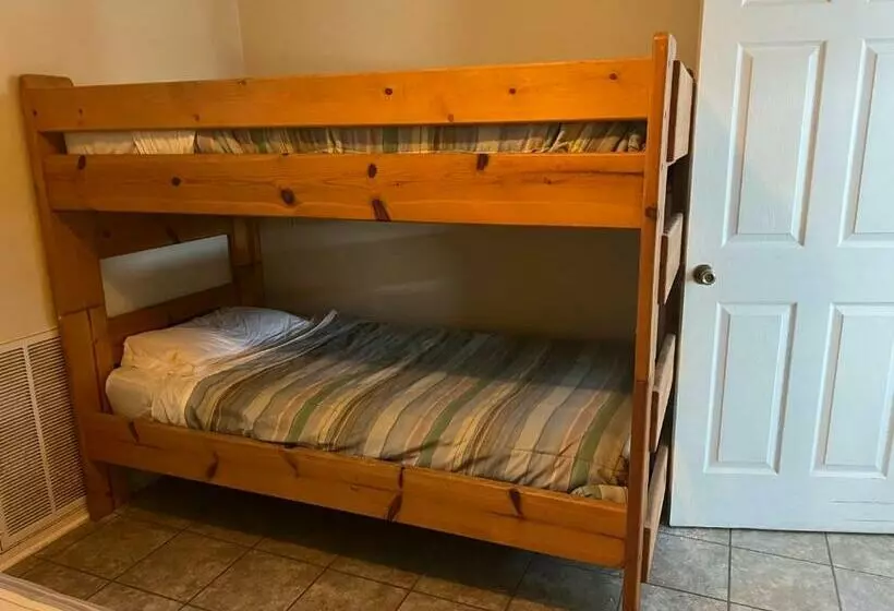 Hotelli Captain S Quarters