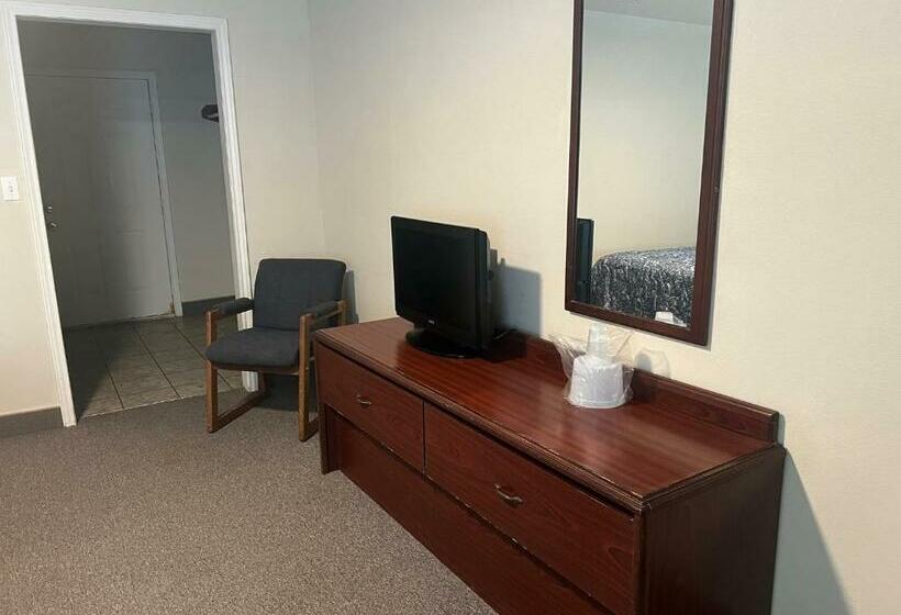 Otel Captain S Quarters