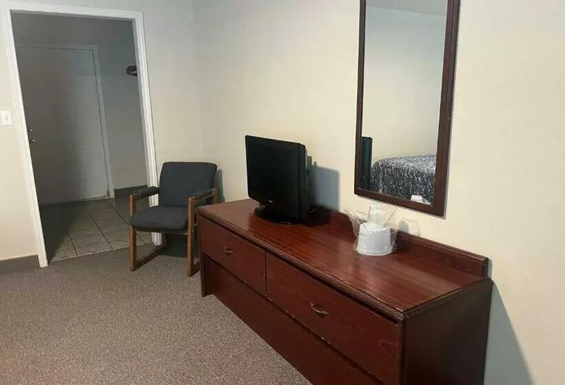 Hotelli Captain S Quarters