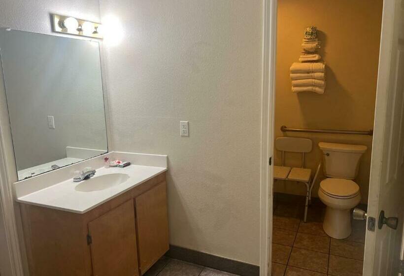 Otel Captain S Quarters