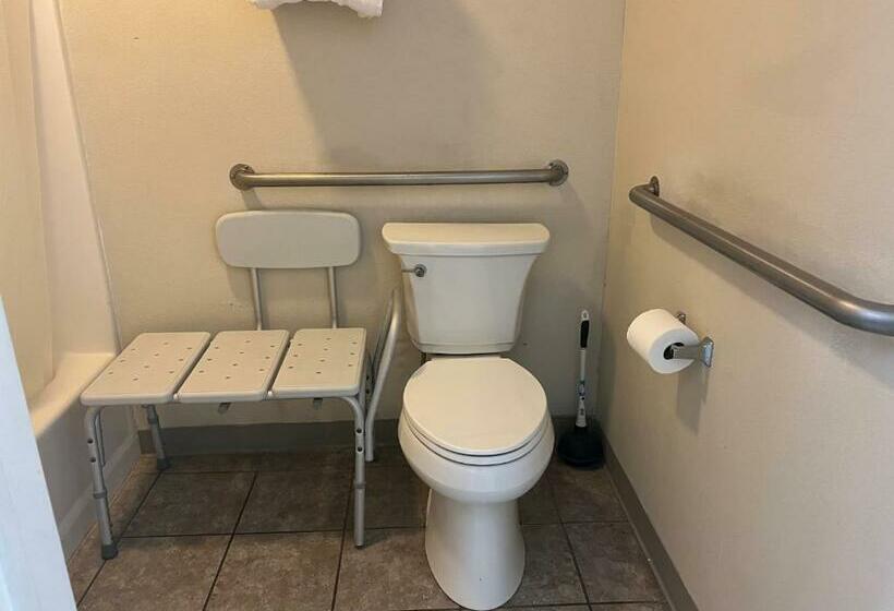 Otel Captain S Quarters