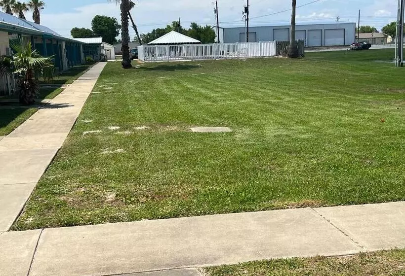 Hotelli Captain S Quarters