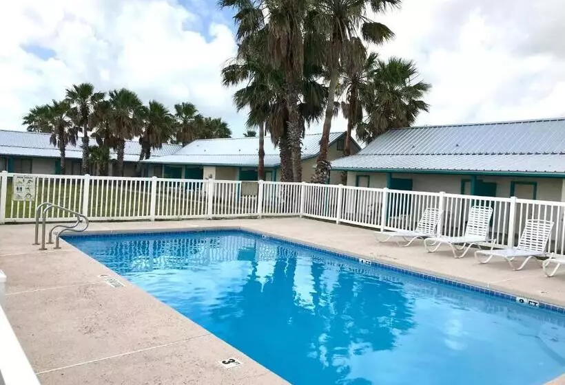 Hotelli Captain S Quarters