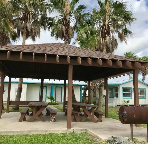 Hotelli Captain S Quarters