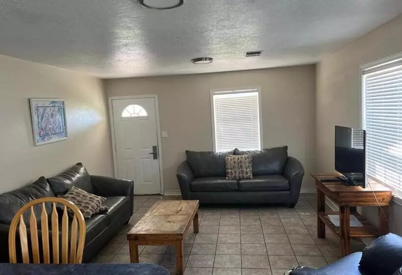 Hotelli Captain S Quarters