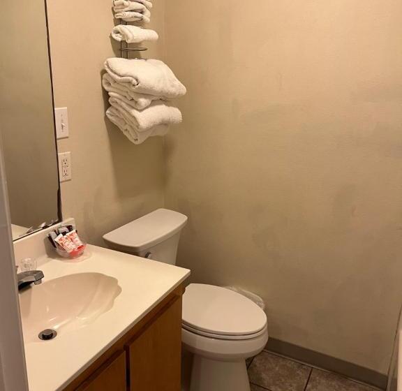 Otel Captain S Quarters