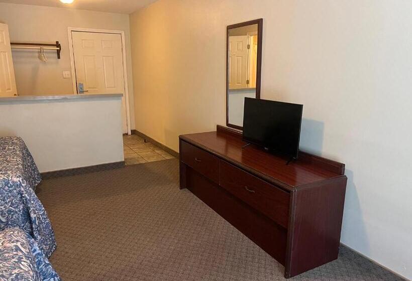 Otel Captain S Quarters