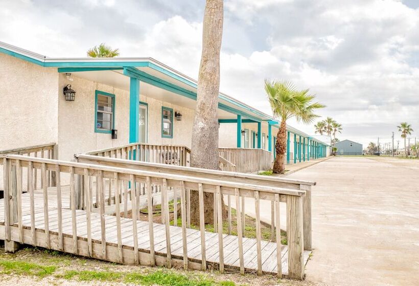 Otel Captain S Quarters