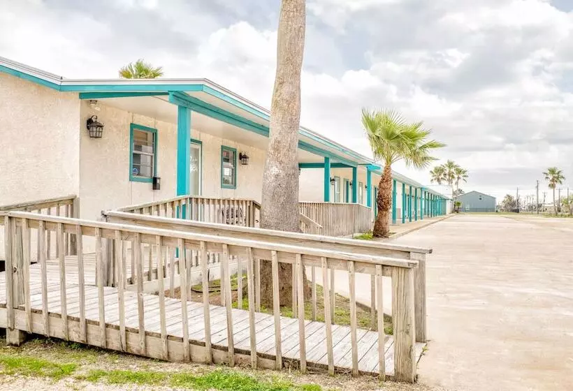 Hotelli Captain S Quarters