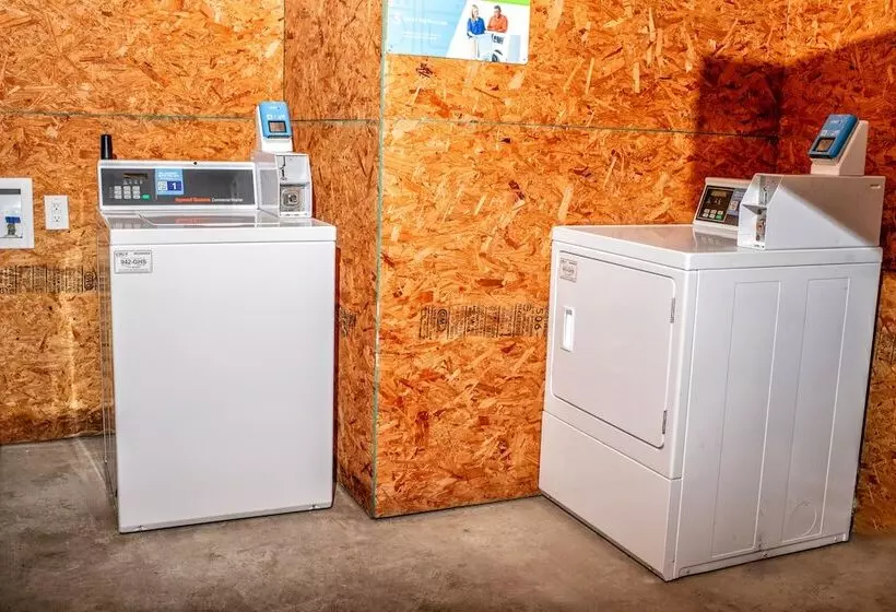 Hotelli Captain S Quarters