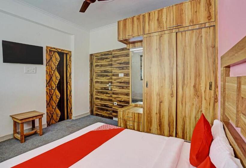 هتل Oyo Flagship 81332  City Palace