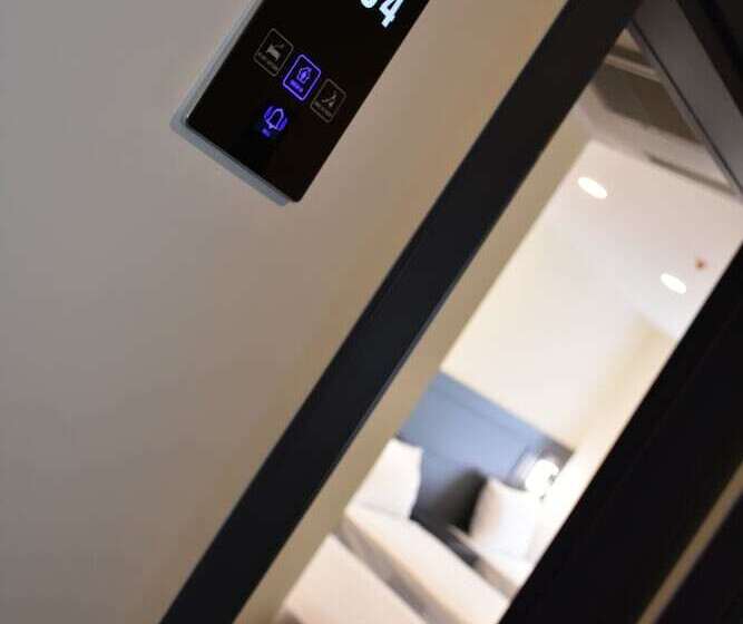 ホテル Shishly Palace