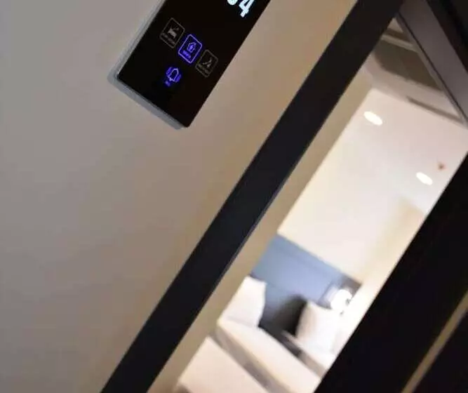 Hotelli Shishly Palace