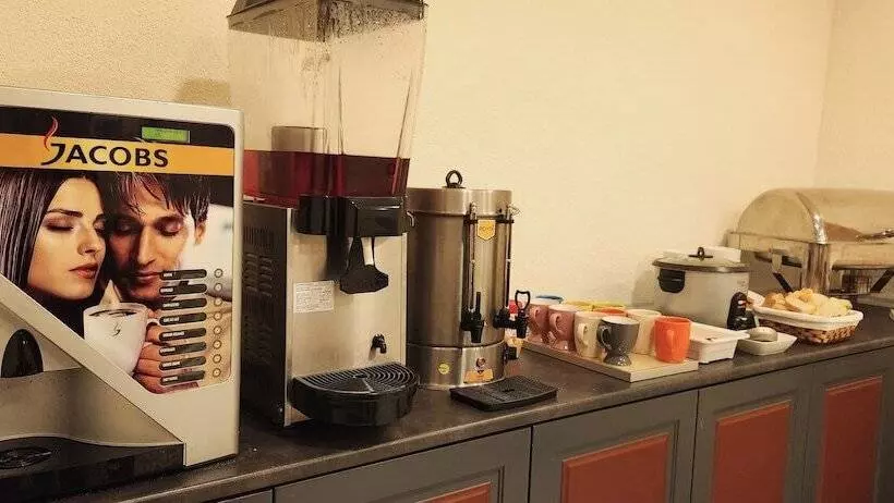 Hotelli Shishly Palace