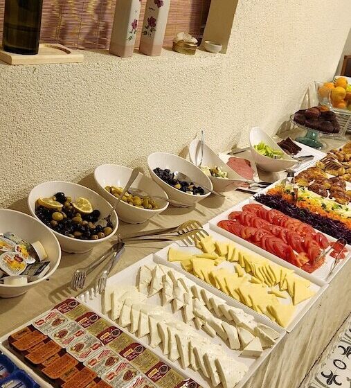 ホテル Shishly Palace