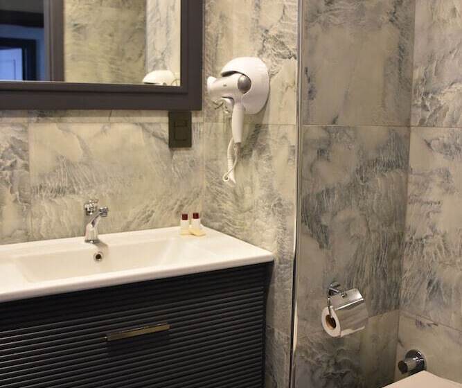 ホテル Shishly Palace