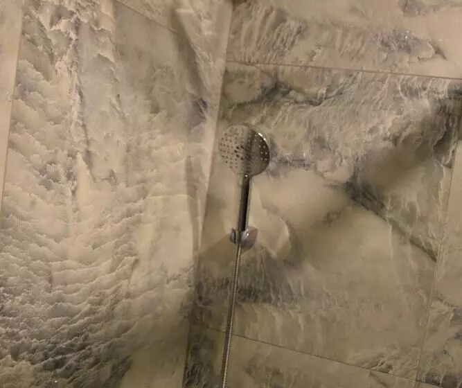 Hotelli Shishly Palace