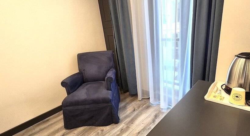 ホテル Shishly Palace